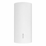 Okap kominowy AKPO WK-10 Balmera WL slim biały Okap kominowy AKPO WK-10 Balmera WL slim biały AKPO