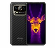 uleFone Armor 25T Pro 5G 8/256GB czarny uleFone