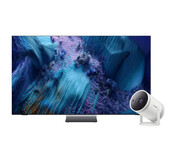 Samsung QE75QN990F 75