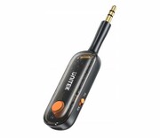 UNITEK 2w1 Adapter Bluetooth 5.3 nadajnik/odbiornik audio 15m B1111A01 2w1 Adapter Bluetooth 5.3 nadajnik/odbiornik audio 15m B1111A01 UNITEK