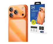 3mk FullBack Kit do Apple iPhone 17 Pro Max 3mk
