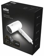 BRAUN BRHD210E Suszarka BRHD210E BRAUN