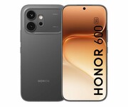 HONOR 600 5G 8/256GB Black 120Hz HONOR