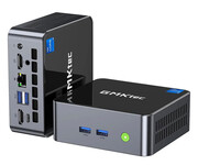 GMKtec M3 Pro i5-13500H/16GB/512/Win11P GMKtec