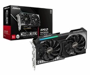 ASROCK Radeon RX 9060 XT Challenger OC 8GB GDDR6 RX9060XT CL 8GO Radeon RX 9060 XT Challenger OC 8GB GDDR6 RX9060XT CL 8GO ASROCK
