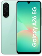 SAMSUNG Galaxy A26 5G 6/128GB Zielony (A266B) Galaxy A26 5G 6/128GB Zielony (A266B) SAMSUNG