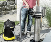 Odkurzacz Karcher AD 4 Premium 1.629-731.0 - zdjęcie 1