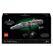 LEGO Star Wars 75405 Krążownik typu Home One LEGO