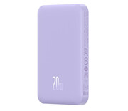 Baseus mini 5000mAh 20W (magnetyczny) Baseus