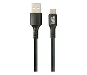 Silver Monkey Kabel USB-A na USB-C 3 m B Silver Monkey