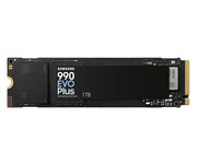 Samsung 1TB M.2 PCIe Gen5 NVMe 990 EVO PLUS Samsung