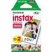 Fujifilm Instax Wide 20 szt. Fujifilm