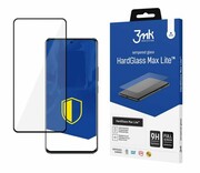 3MK HardGlass Max Lite do Xiaomi Redmi Note 13 4G 5903108542104 HardGlass Max Lite do Xiaomi Redmi Note 13 4G 5903108542104 3MK