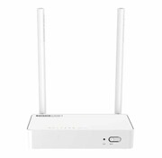Router Totolink N300RT (300Mb/s b/g/n, client/repeater)