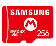 Nintendo Switch 2 microSD Express card 256 GB Samsung Nintendo