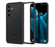Spigen Ultra Hybrid do Samsung Galaxy S24 Matte Black Spigen