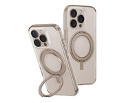 Uniq Etui Swivix do iPhone 16 Pro 360 Rotating Kickstand Uniq