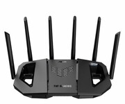 ASUS TUF Gaming BE9400 (9400Mb/s a/b/g/n/ac/ax/be) TUF-BE9400 TUF Gaming BE9400 (9400Mb/s a/b/g/n/ac/ax/be) TUF-BE9400 ASUS