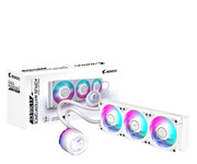 Gigabyte WaterForce X II 360 ARGB White 3x120mm Gigabyte