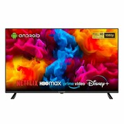 Telewizor KIANO LED Slim TV 40