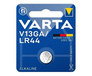 Varta Specjalistyczne Baterie Alkaliczne V13GA (1 szt.) Varta