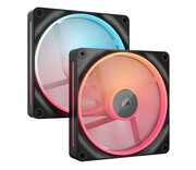 Corsair iCUE LINK LX140R RGB Dual Pack 2x140mm Corsair