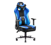 Diablo Chairs X-Player 2.0 King Size Frost Black Diablo Chairs