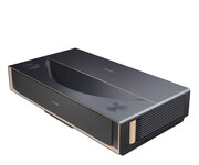 Hisense Projektor laserowy PT1 3840 x 2160), 2500 ANSI lumen Hisense