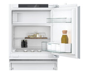 Siemens KU22LVFD0 82cm 35dB Zawiasy Nożycowe 110L Siemens