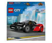 LEGO CITY 60486 Supersamochód elektryczny LEGO