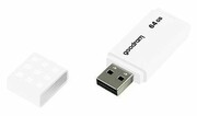 GOODRAM USB 2.0 64GB 20MB/s UME2-0640W0R11 USB 2.0 64GB 20MB/s UME2-0640W0R11 GOODRAM