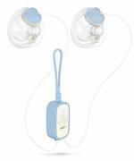 NENO VELO bezprzewodowy elektroniczny laktator VELO bezprzewodowy elektroniczny laktator NENO