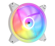 MODECOM Volcano Apex 140 ARGB White 140mm MODECOM