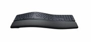 LOGITECH Klawiatura Ergo K860 US Graphite 920-010108 Klawiatura Ergo K860 US Graphite 920-010108 LOGITECH