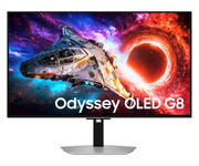 Samsung Odyssey G8 S32HG800SUX G80SH Samsung