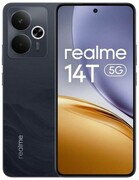 REALME 14T 5G 8/256GB Czarny 14T 5G 8/256GB Czarny REALME