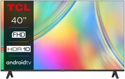 TCL 40S5400A FHD HDR AndroidTV 40S5400A FHD HDR AndroidTV TCL
