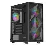 Genesis DIAXID 605 ARGB Czarna Genesis