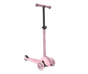 Scoot & Ride Highwaykick 3S z systemem sterowania 2w1 3+ Rose Scoot & Ride