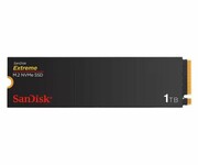 SANDISK 1TB M.2 PCIe Gen4 NVMe Extreme SDSSDX3N-1T00-G26 SDSSDX3N-1T00-G26 SANDISK