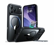 ESR Classic Hybrid Kickstand Magsafe do Iphone 17 Pro 4894240283363 Classic Hybrid Kickstand Magsafe do Iphone 17 Pro 4894240283363 ESR