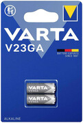 Varta Specjalistyczne Baterie Alkaliczne V23GA (2 szt.) Varta