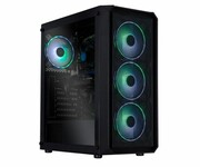 SMX Battlestation M1A i5-12400F/32GB/1TB/RTX5060/W11x BSi512F506M1-11H SMX Battlestation M1A i5-12400F/32GB/1TB/RTX5060/W11x BSi512F506M1-11H Silver Monkey X