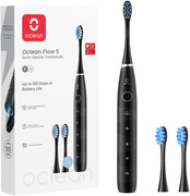 Oclean Flow S (Czarny) Oclean