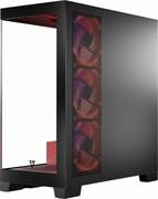 MODECOM Volcano Space ARGB Czarna AT-SPACE-PG-10-000000-0002 Volcano Space ARGB Czarna AT-SPACE-PG-10-000000-0002 MODECOM