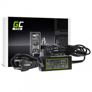 Green Cell Zasilacz do Asus 45W (2.37A, 4.0-1.35mm) Green Cell
