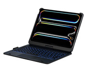 TYPECASE Etui Typecase Flexbook Touch z klawiaturą do iPad Pro 11