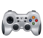 Gamepad Logitech F710