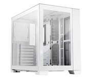 Lian Li O11 Dynamic Mini Snow Edition Lian Li