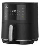 BRAUN AIR FRYER Braun HF3030 AIR FRYER Braun HF3030 BRAUN